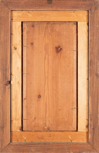 Achille Befani Formis : Panni al sole  - Asta Importanti Dipinti e Sculture / Arte Figurativa tra XIX e XX Secolo - Associazione Nazionale - Case d'Asta italiane