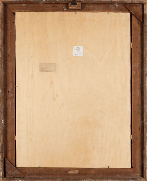 Ubaldo Oppi : Ritratto della moglie  - Asta Importanti Dipinti e Sculture / Arte Figurativa tra XIX e XX Secolo - Associazione Nazionale - Case d'Asta italiane