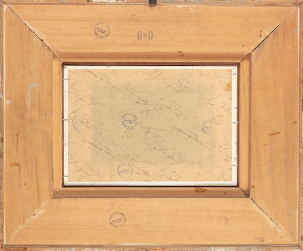 Pietro Annigoni : Torre del lago  - Asta Importanti Dipinti e Sculture / Arte Figurativa tra XIX e XX Secolo - Associazione Nazionale - Case d'Asta italiane