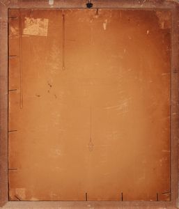 Mario Cavaglieri : Sole di Novembre  - Asta Importanti Dipinti e Sculture / Arte Figurativa tra XIX e XX Secolo - Associazione Nazionale - Case d'Asta italiane