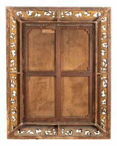 Raoul André Jacques Forcade : Dopo il ballo  - Asta Importanti Dipinti e Sculture / Arte Figurativa tra XIX e XX Secolo - Associazione Nazionale - Case d'Asta italiane