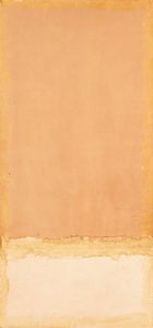 Matteo Olivero : La Madre (studio per l'Attesa)  - Asta Importanti Dipinti e Sculture / Arte Figurativa tra XIX e XX Secolo - Associazione Nazionale - Case d'Asta italiane