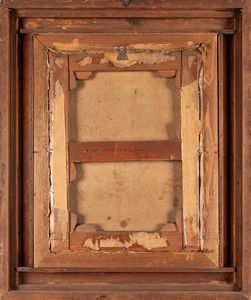 Antonino Leto : La parigina  - Asta Importanti Dipinti e Sculture / Arte Figurativa tra XIX e XX Secolo - Associazione Nazionale - Case d'Asta italiane