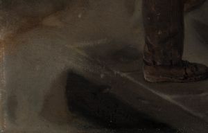 Antonio Rotta : Giochi di bimbi  - Asta Importanti Dipinti e Sculture / Arte Figurativa tra XIX e XX Secolo - Associazione Nazionale - Case d'Asta italiane