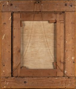 Antonio Rotta : Giochi di bimbi  - Asta Importanti Dipinti e Sculture / Arte Figurativa tra XIX e XX Secolo - Associazione Nazionale - Case d'Asta italiane