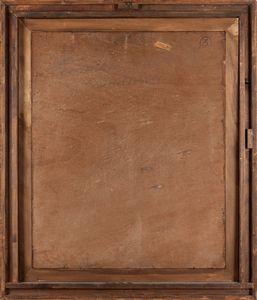 Leonardo Dudreville : Ritratto di gentiluomo  - Asta Importanti Dipinti e Sculture / Arte Figurativa tra XIX e XX Secolo - Associazione Nazionale - Case d'Asta italiane