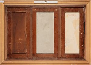 GUIDO CADORIN : Allegoria  - Asta Importanti Dipinti e Sculture / Arte Figurativa tra XIX e XX Secolo - Associazione Nazionale - Case d'Asta italiane