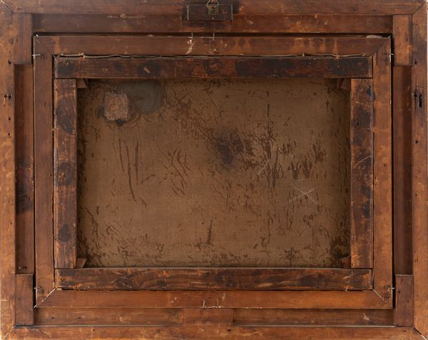 Horatio Henry Couldery : Gatti curiosi  - Asta Dipinti, Sculture e Grafiche / Arte Figurativa tra XIX e XX Secolo - Associazione Nazionale - Case d'Asta italiane