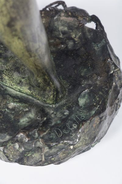 Annibale De Lotto : Il granchio  - Asta Dipinti, Sculture e Grafiche / Arte Figurativa tra XIX e XX Secolo - Associazione Nazionale - Case d'Asta italiane