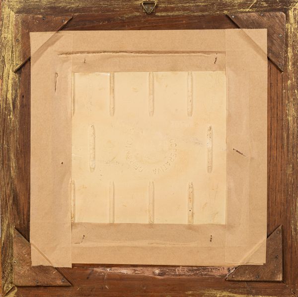 Carmelo Floris : Ritratto di anziano  - Asta Dipinti, Sculture e Grafiche / Arte Figurativa tra XIX e XX Secolo - Associazione Nazionale - Case d'Asta italiane