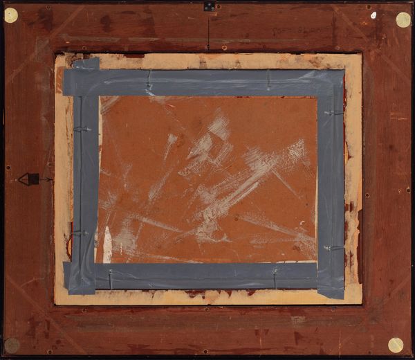 Luca Postiglione : Corteggiamento in campagna  - Asta Dipinti, Sculture e Grafiche / Arte Figurativa tra XIX e XX Secolo - Associazione Nazionale - Case d'Asta italiane