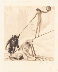 Richard Muller - Sull'altalena