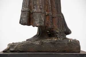 Costantino Barbella : Soli!  - Asta Dipinti, Sculture e Grafiche / Arte Figurativa tra XIX e XX Secolo - Associazione Nazionale - Case d'Asta italiane