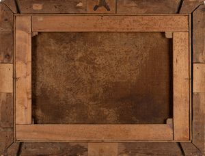 Scuola italiana del XIX secolo : Venezia, Canal Grande  - Asta Dipinti, Sculture e Grafiche / Arte Figurativa tra XIX e XX Secolo - Associazione Nazionale - Case d'Asta italiane