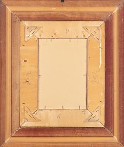 Antonio Mancinelli : San Remo dietro il Casin�; La casa sul fiume  - Asta Dipinti, Sculture e Grafiche / Arte Figurativa tra XIX e XX Secolo - Associazione Nazionale - Case d'Asta italiane