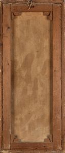 Michelangelo Meucci : Nature morte di frutta  - Asta Dipinti, Sculture e Grafiche / Arte Figurativa tra XIX e XX Secolo - Associazione Nazionale - Case d'Asta italiane