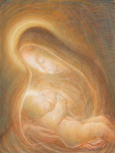 Vanni Rossi - Maternit�