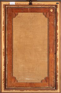 CESARE MONTI : Fiori a Corenno  - Asta Dipinti, Sculture e Grafiche / Arte Figurativa tra XIX e XX Secolo - Associazione Nazionale - Case d'Asta italiane