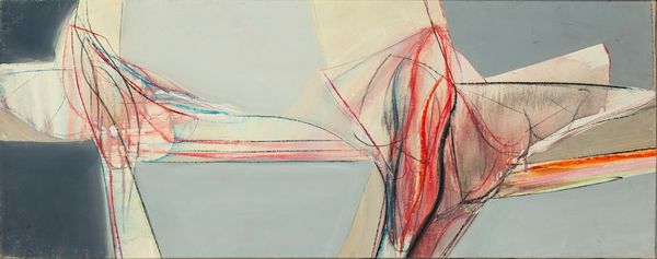 RENATO VOLPINI : Dialogo  - Asta Arte Moderna e Contemporanea - Associazione Nazionale - Case d'Asta italiane