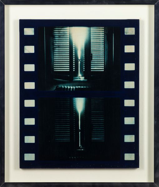 ALDO TAGLIAFERRO : Particolare n. 11. Possibilit� di identificazione  - Asta Arte Moderna e Contemporanea - Associazione Nazionale - Case d'Asta italiane