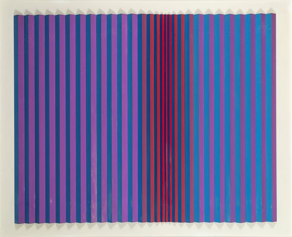 HANS JORG GLATTFELDER : Senza titolo  - Asta Arte Moderna e Contemporanea - Associazione Nazionale - Case d'Asta italiane