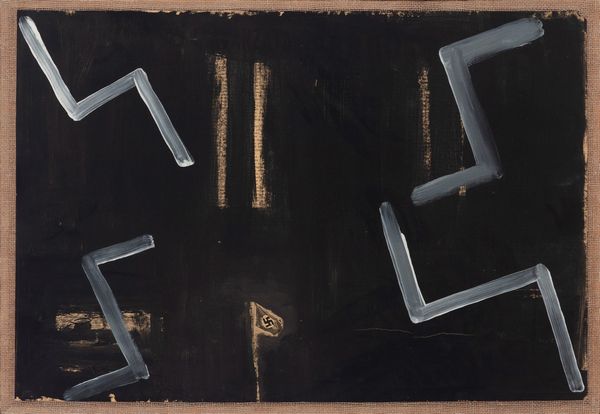 Gian Marco Montesano : Senza titolo  - Asta Arte Moderna e Contemporanea - Associazione Nazionale - Case d'Asta italiane