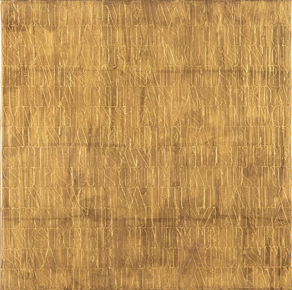 Guido  Peruz : Nascita della parola  - Asta Arte Moderna e Contemporanea - Associazione Nazionale - Case d'Asta italiane