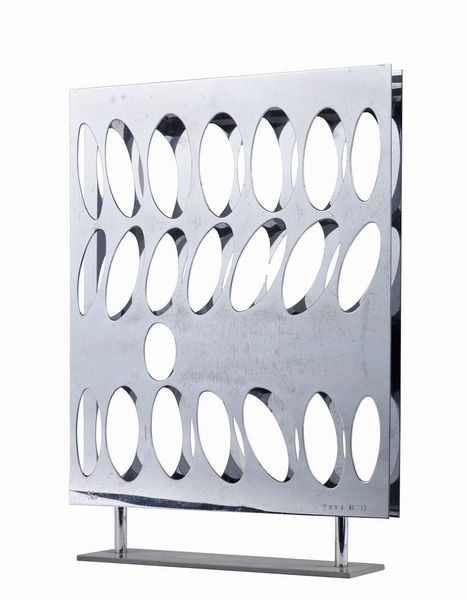 Tomonori TOYOFUKU : Senza titolo  - Asta Arte Moderna e Contemporanea - Associazione Nazionale - Case d'Asta italiane