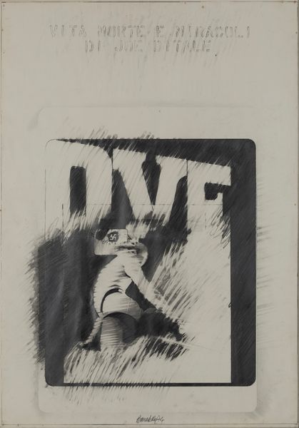 Paolo Baratella : Vita, morte e miracoli di Joe Ditale  - Asta Arte Moderna e Contemporanea - Associazione Nazionale - Case d'Asta italiane