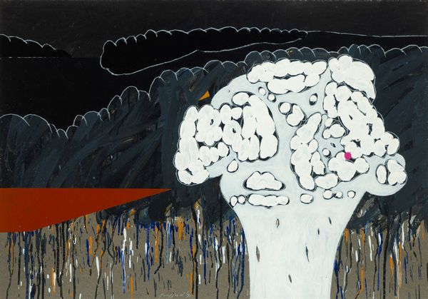 CONCETTO POZZATI : Impossibile paesaggio  - Asta Arte Moderna e Contemporanea - Associazione Nazionale - Case d'Asta italiane