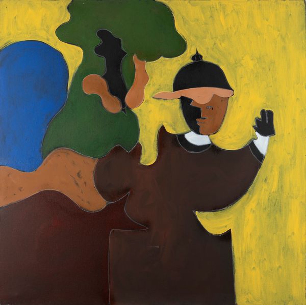 TANO FESTA : Senza titolo�  - Asta Arte Moderna e Contemporanea - Associazione Nazionale - Case d'Asta italiane