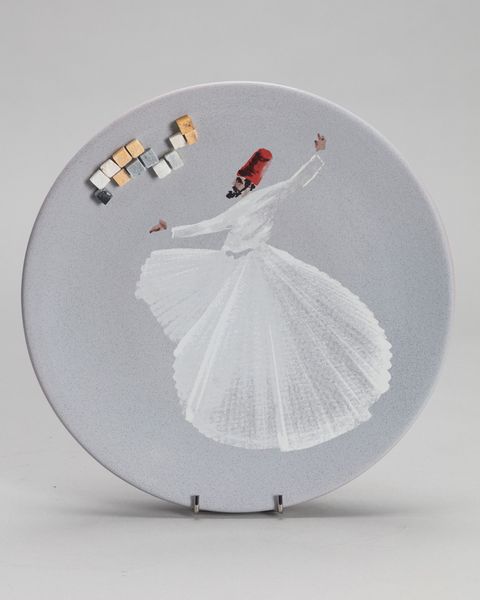 ALDO MONDINO : Senza titolo  - Asta Arte Moderna e Contemporanea - Associazione Nazionale - Case d'Asta italiane