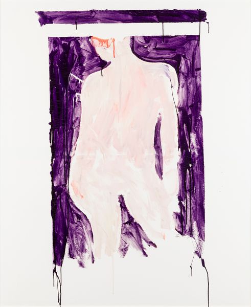 MARIO SCHIFANO : Cosmesi  - Asta Arte Moderna e Contemporanea - Associazione Nazionale - Case d'Asta italiane