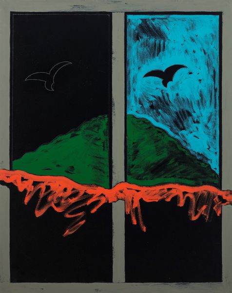 TANO FESTA : Senza titolo  - Asta Arte Moderna e Contemporanea - Associazione Nazionale - Case d'Asta italiane