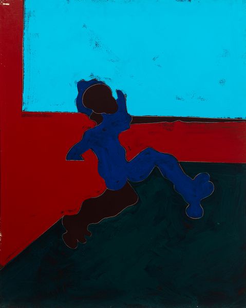 TANO FESTA : Senza titolo  - Asta Arte Moderna e Contemporanea - Associazione Nazionale - Case d'Asta italiane