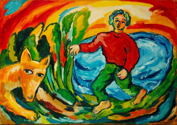 Mimmo Germanà : Senza titolo  - Asta Arte Moderna e Contemporanea - Associazione Nazionale - Case d'Asta italiane