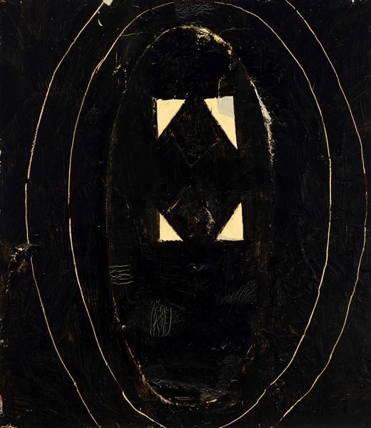 Gianni Dessì : Senta titolo  - Asta Arte Moderna e Contemporanea - Associazione Nazionale - Case d'Asta italiane