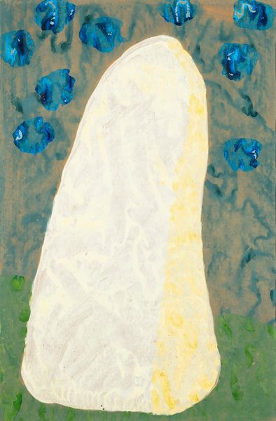 Alberto Di Fabio : Senza titolo  - Asta Arte Moderna e Contemporanea - Associazione Nazionale - Case d'Asta italiane