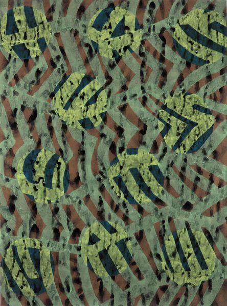 Alberto Di Fabio : Senza titolo  - Asta Arte Moderna e Contemporanea - Associazione Nazionale - Case d'Asta italiane