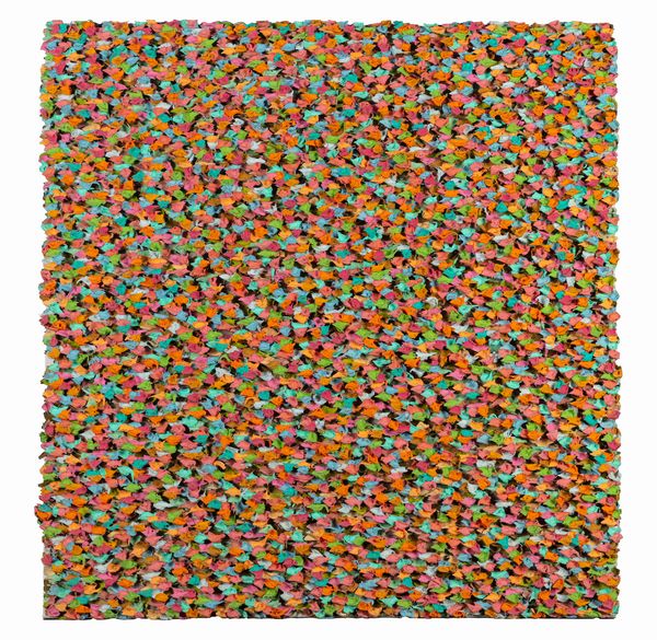 Robert Sagerman : Senza titolo  - Asta Arte Moderna e Contemporanea - Associazione Nazionale - Case d'Asta italiane