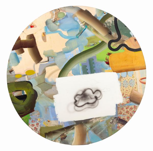 Luca Bertolo : Che cosa sono le nuvole  - Asta Arte Moderna e Contemporanea - Associazione Nazionale - Case d'Asta italiane