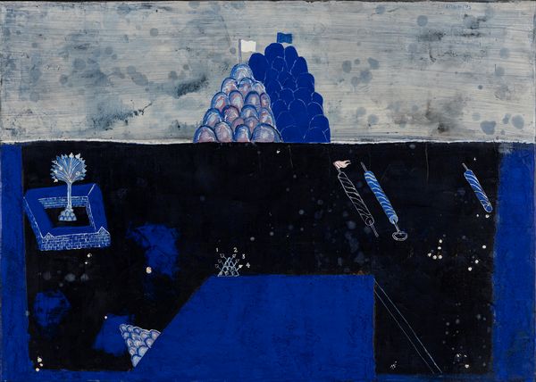 GUSTAVO FOPPIANI : La resa  - Asta Arte Moderna e Contemporanea - Associazione Nazionale - Case d'Asta italiane