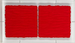 PINO PINELLI - Pittura R