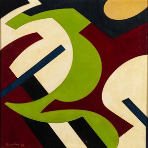 Silvano Bozzolini - R�ncontres