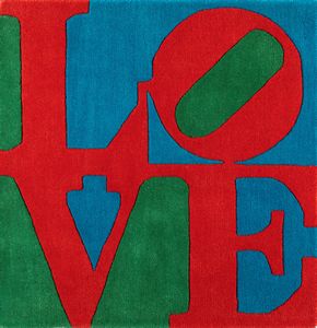 Robert Indiana - Love