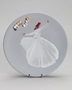 ALDO MONDINO - Senza titolo