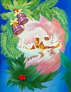 Gian Marco Montesano - Le mie belle feste Per l'onore di Ra�bar artista ignoto