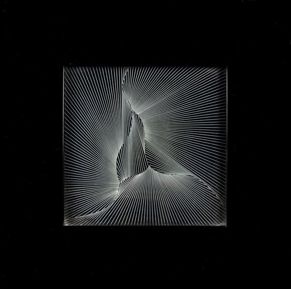 Angel Duarte : Object Cinetique  - Asta Grafica Internazionale e Multipli d'Autore - Associazione Nazionale - Case d'Asta italiane