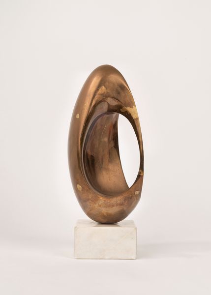 Fulvia Levi Bianchi : L'Oeuf  - Asta Grafica Internazionale e Multipli d'Autore - Associazione Nazionale - Case d'Asta italiane