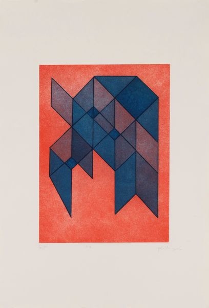 ACHILLE PERILLI : Idra  - Asta Grafica Internazionale e Multipli d'Autore - Associazione Nazionale - Case d'Asta italiane